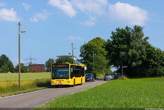 Subunternehmer der Ruhrbahn