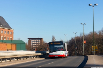 [BO/GE/WIT] Bochum-Gelsenkirchener Straßenbahnen AG