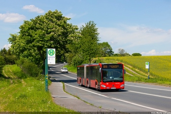 [D] Busverkehr Rheinland GmbH