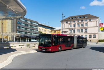 [JÜL] Reisebüro und Omnibusbetrieb Tirtey GmbH & Co. KG