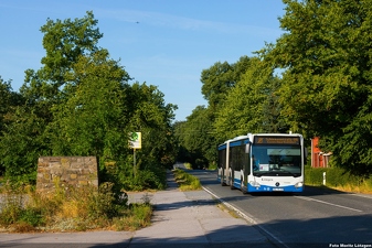 [JÜL/DN/MON] Theodor Langen Omnibusreisen & Tochterfirmen