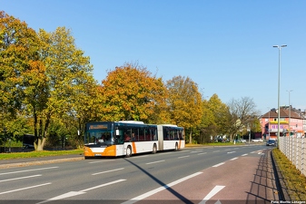 [ME] Gerda Klingenfuß Busse und Fahrschule GmbH